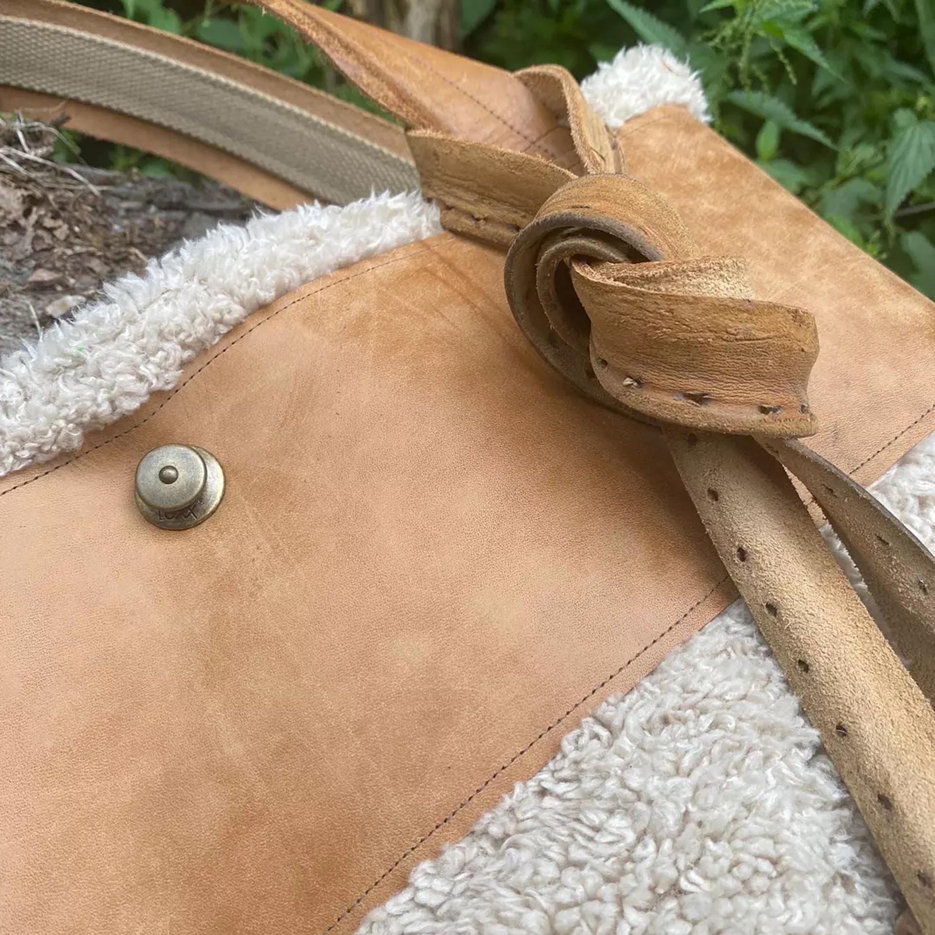 Fühlt sich eingach gut an.